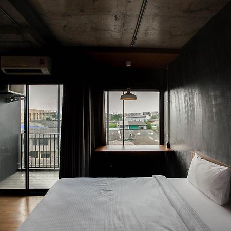 Navakitel Design Hotel Nakhon Si Thammarat Esterno foto