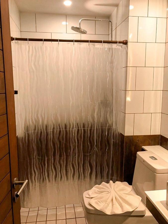Navakitel Design Hotel Nakhon Si Thammarat Esterno foto