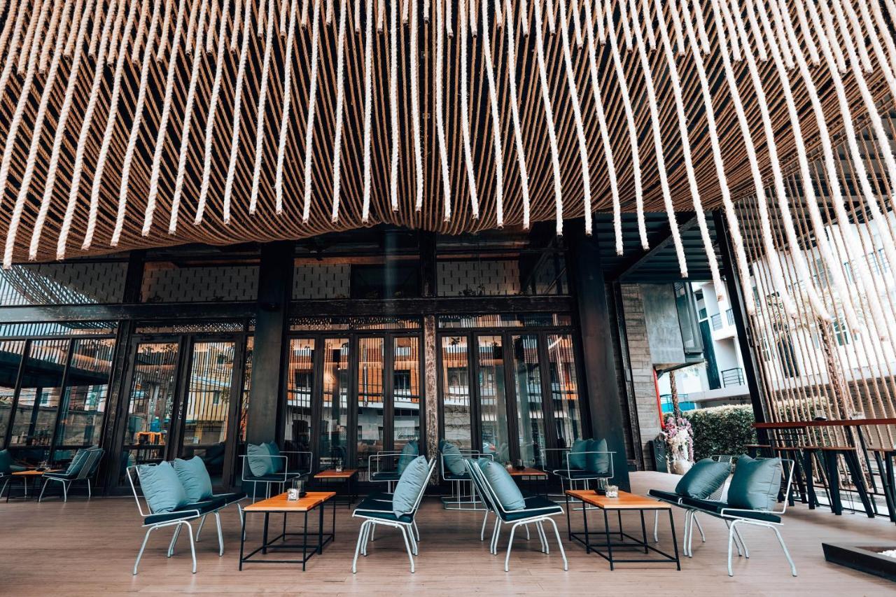 Navakitel Design Hotel Nakhon Si Thammarat Esterno foto