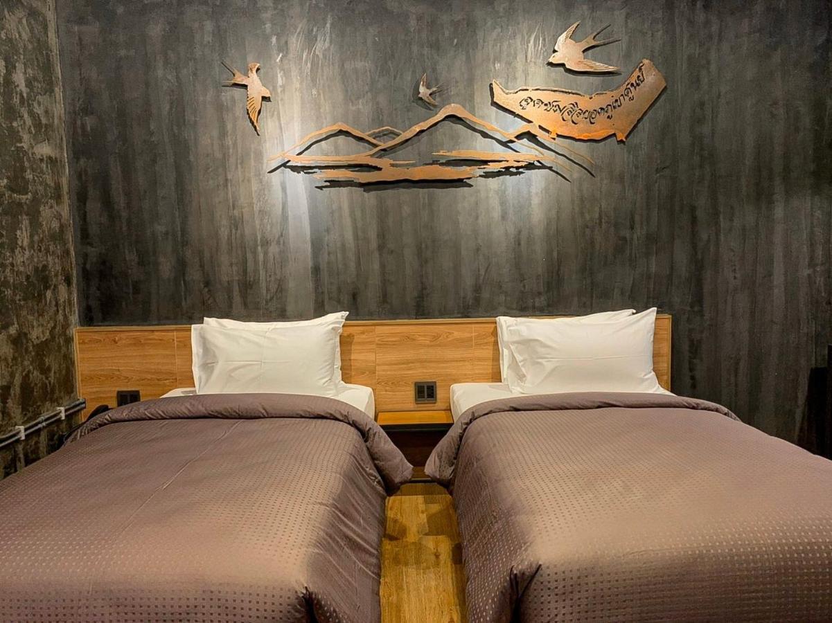 Navakitel Design Hotel Nakhon Si Thammarat Esterno foto