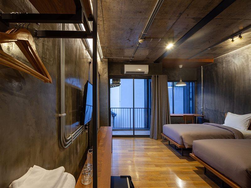 Navakitel Design Hotel Nakhon Si Thammarat Esterno foto