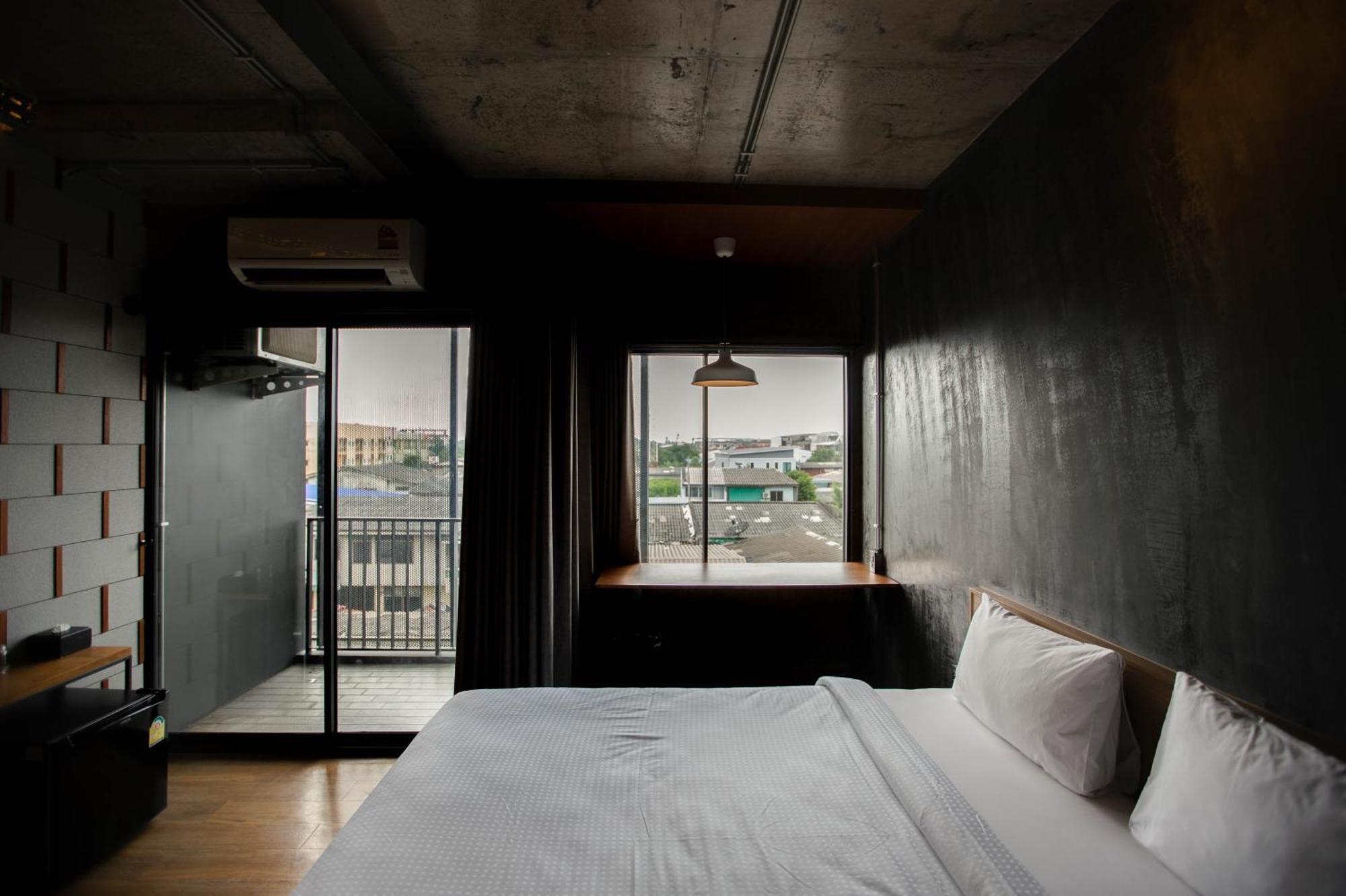 Navakitel Design Hotel Nakhon Si Thammarat Esterno foto