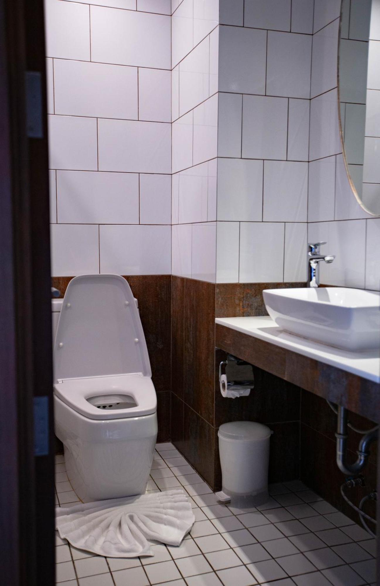Navakitel Design Hotel Nakhon Si Thammarat Esterno foto