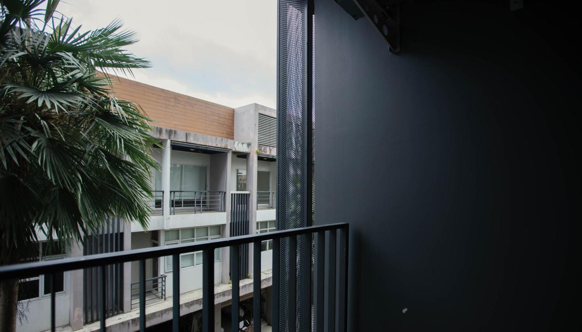 Navakitel Design Hotel Nakhon Si Thammarat Esterno foto
