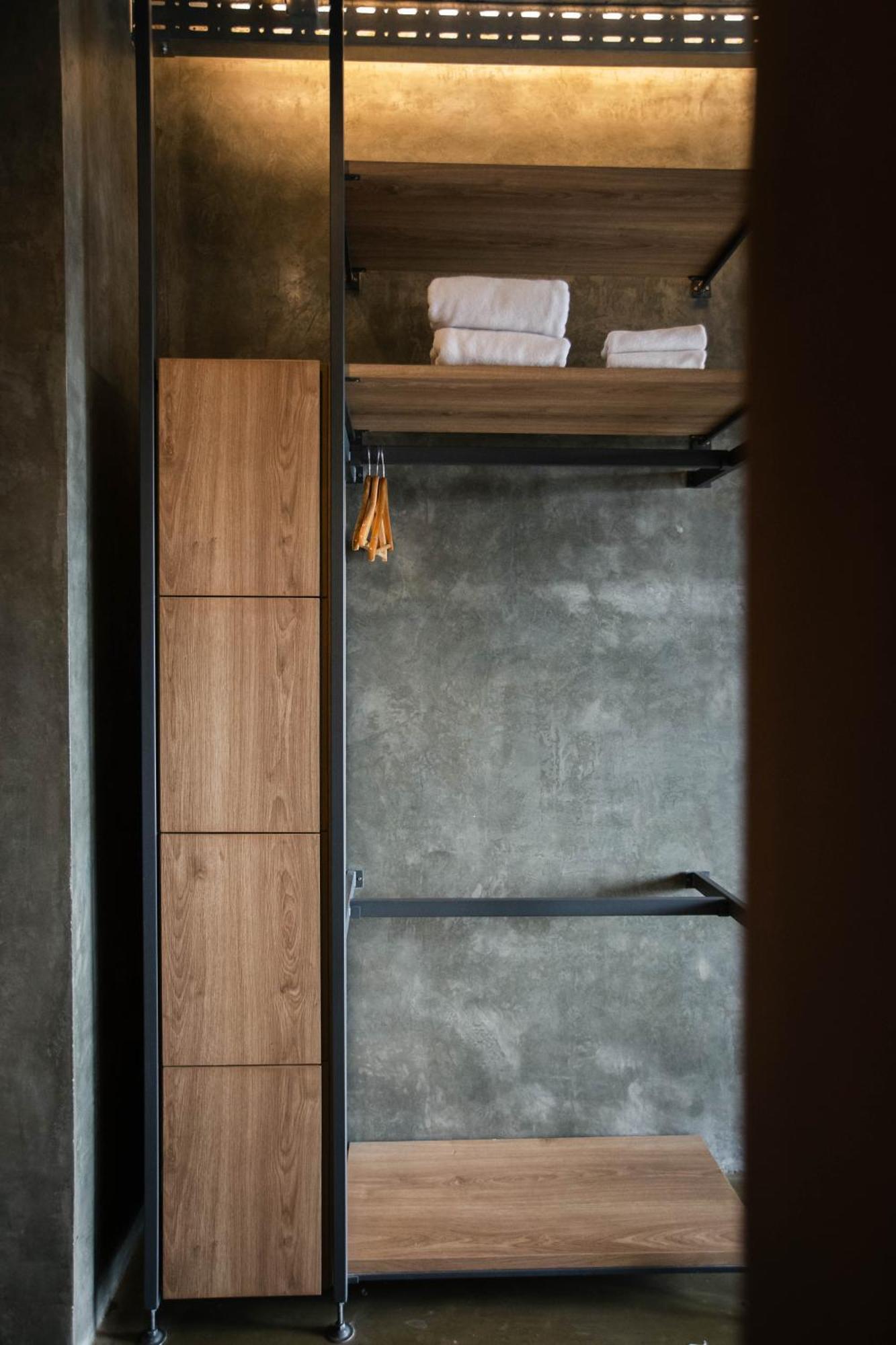 Navakitel Design Hotel Nakhon Si Thammarat Esterno foto
