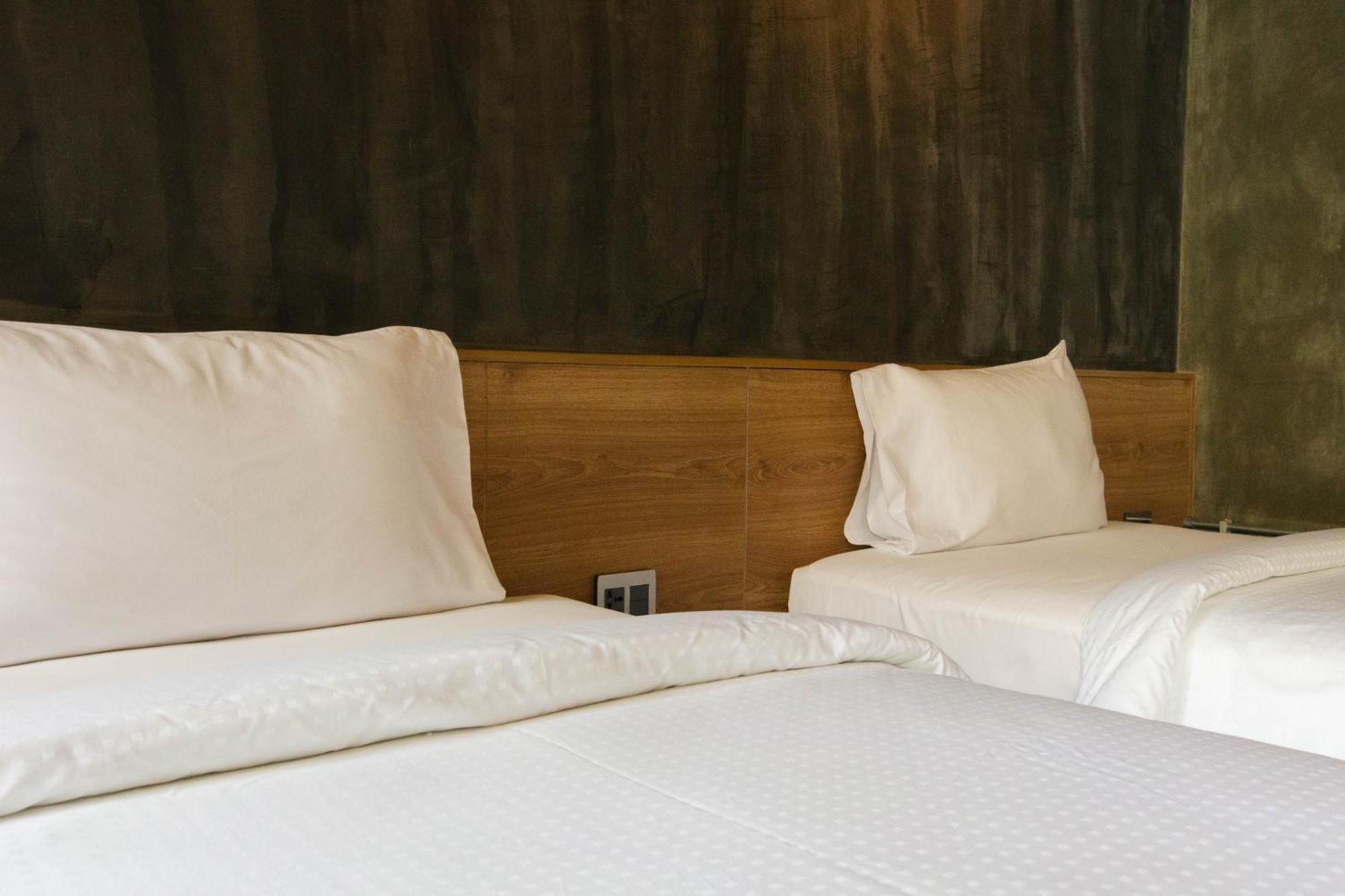 Navakitel Design Hotel Nakhon Si Thammarat Esterno foto