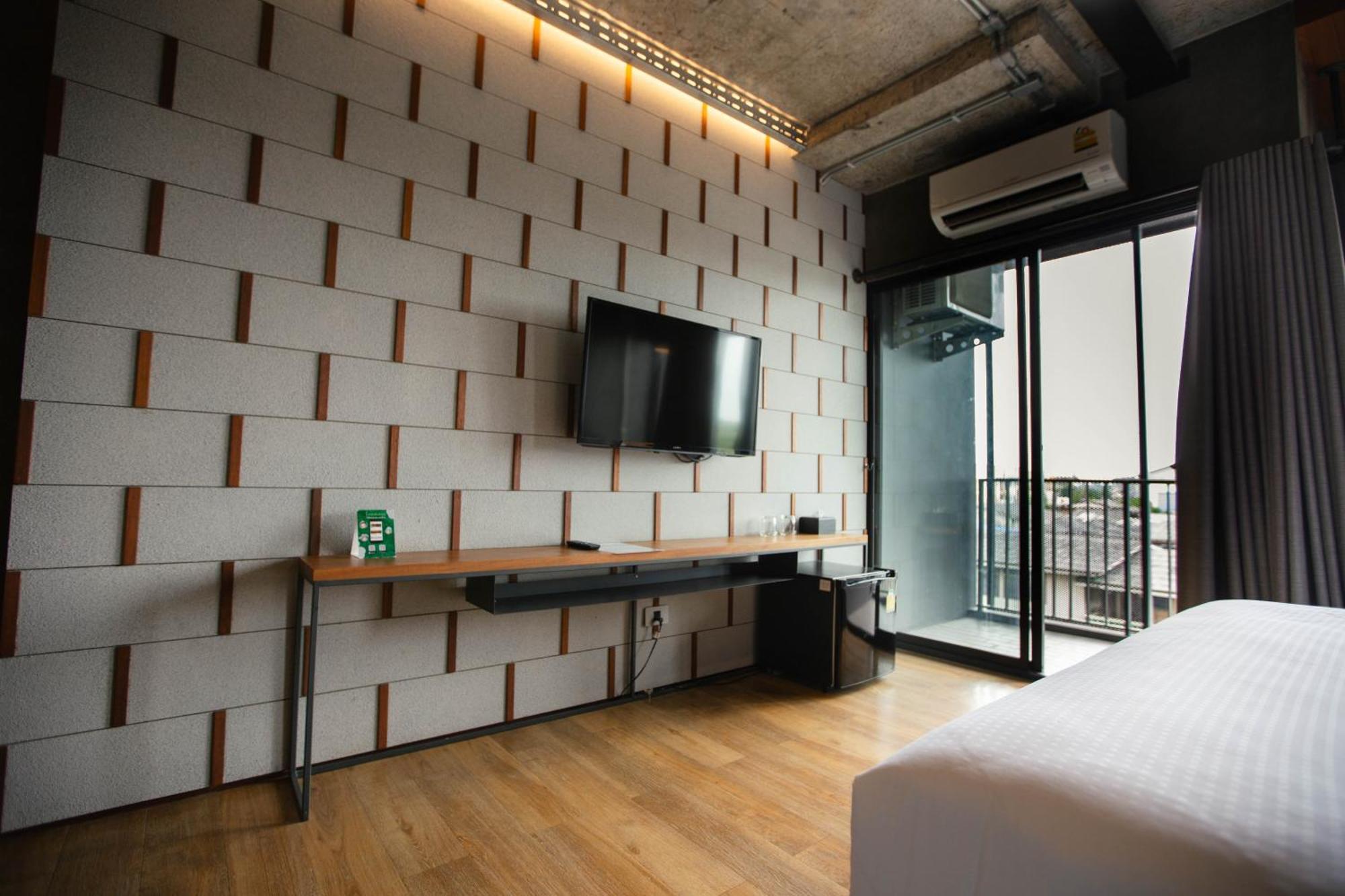 Navakitel Design Hotel Nakhon Si Thammarat Esterno foto