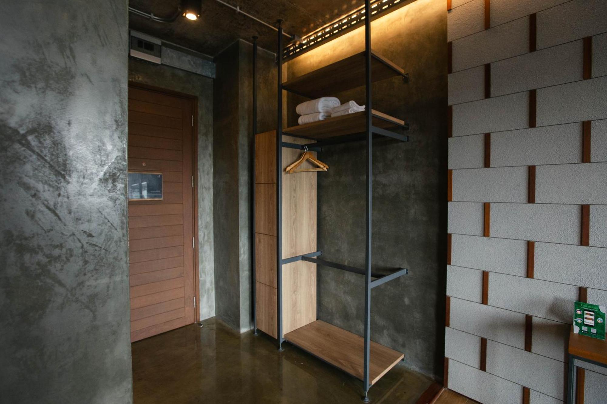 Navakitel Design Hotel Nakhon Si Thammarat Esterno foto