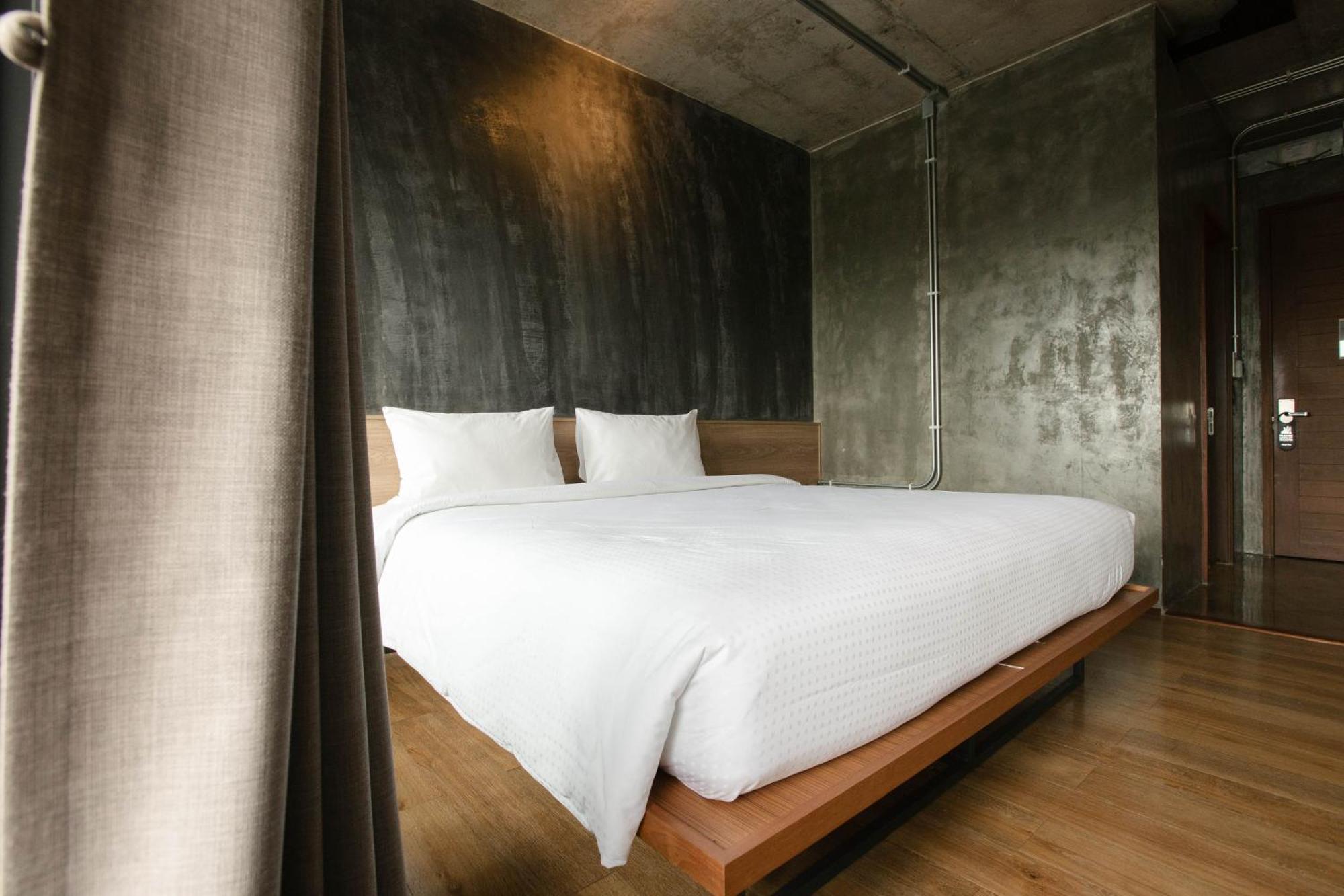 Navakitel Design Hotel Nakhon Si Thammarat Esterno foto