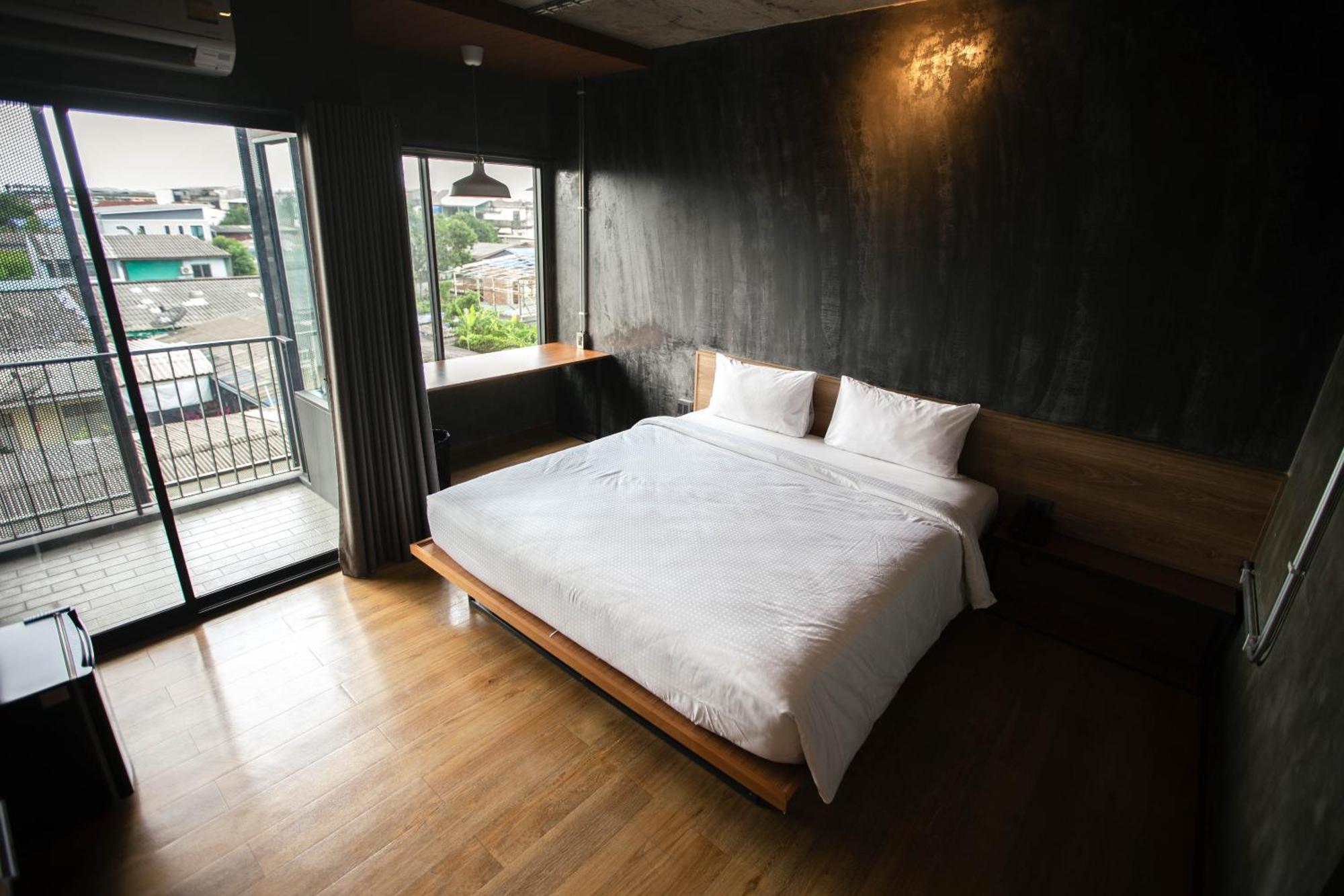 Navakitel Design Hotel Nakhon Si Thammarat Esterno foto
