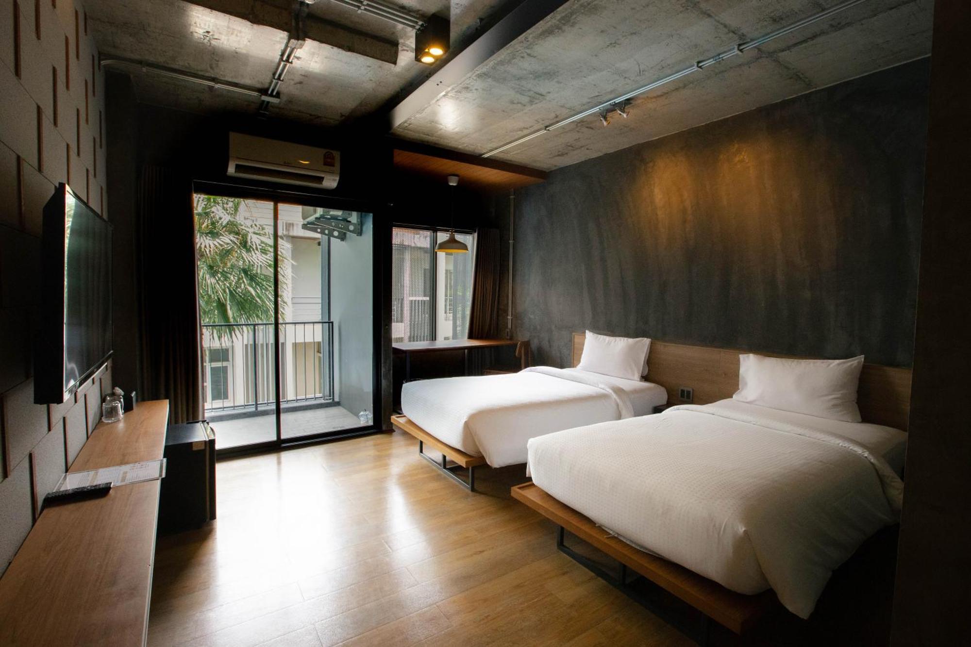 Navakitel Design Hotel Nakhon Si Thammarat Esterno foto