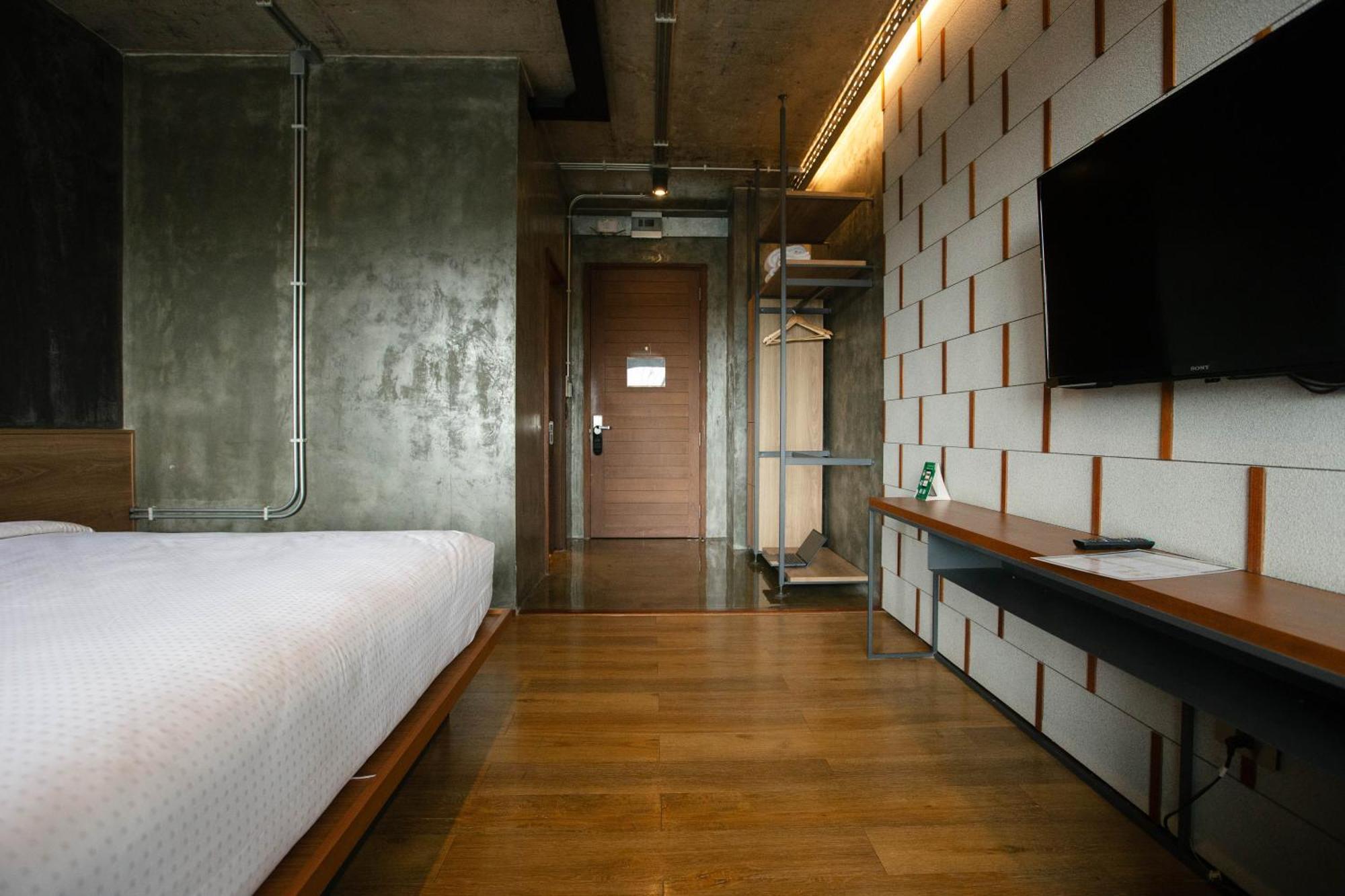Navakitel Design Hotel Nakhon Si Thammarat Esterno foto