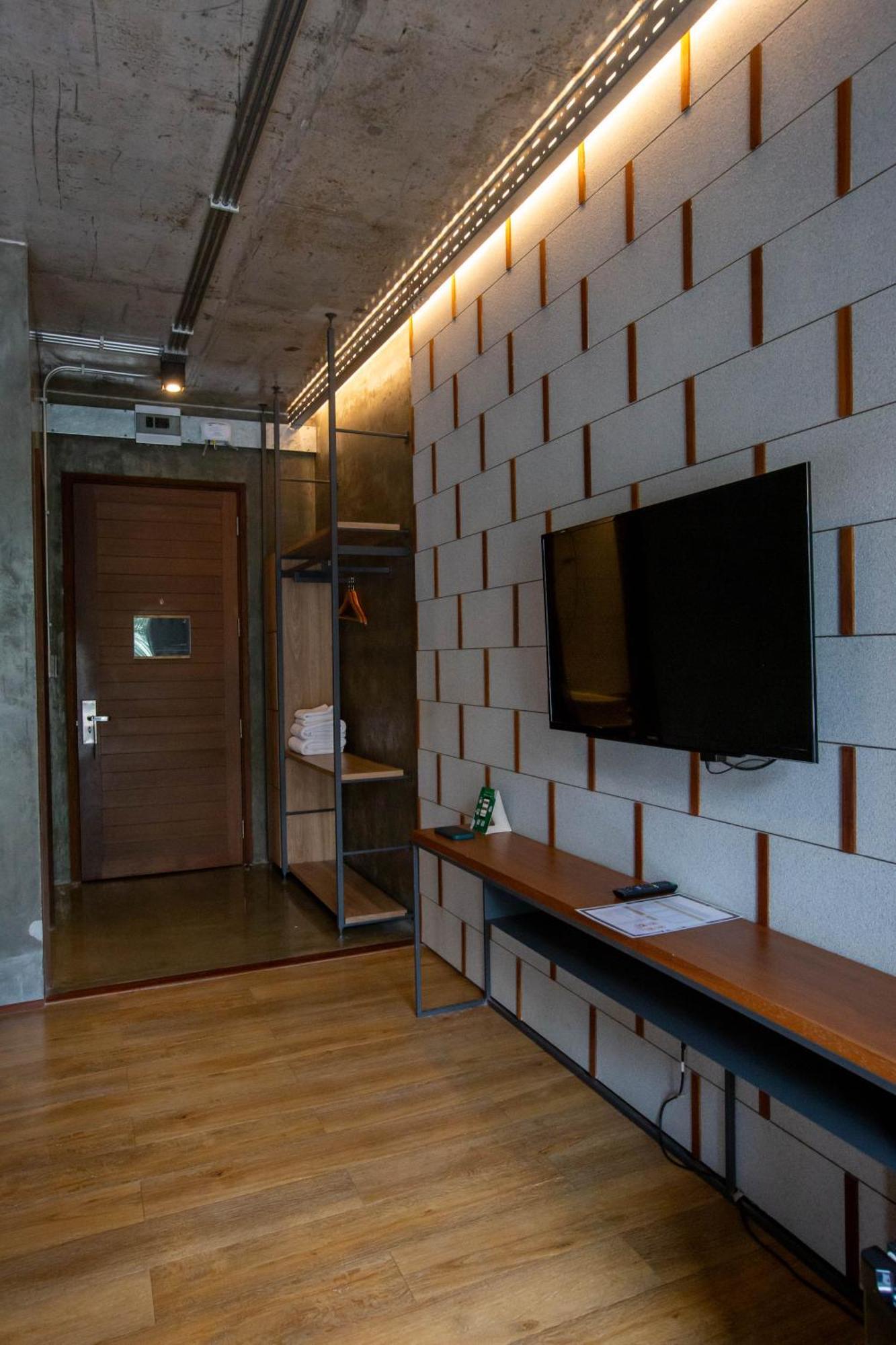 Navakitel Design Hotel Nakhon Si Thammarat Esterno foto