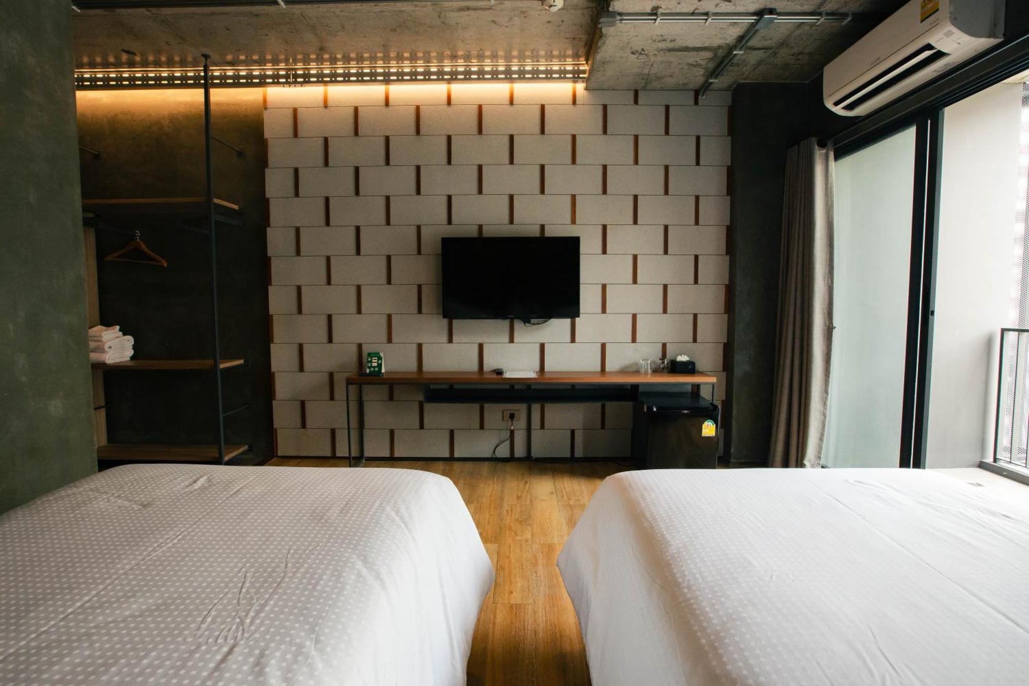 Navakitel Design Hotel Nakhon Si Thammarat Esterno foto