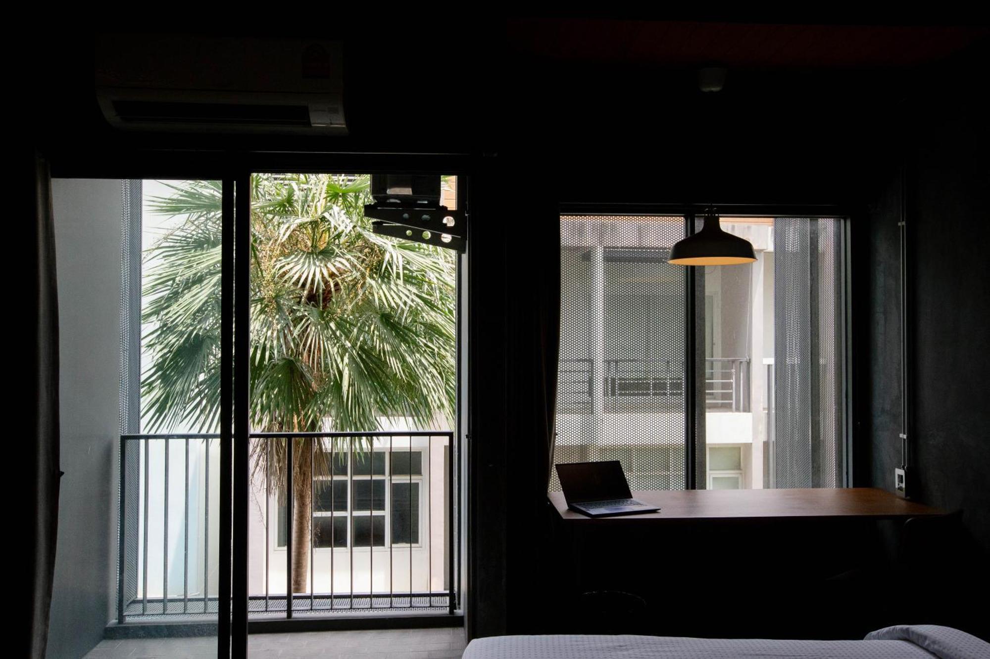 Navakitel Design Hotel Nakhon Si Thammarat Esterno foto