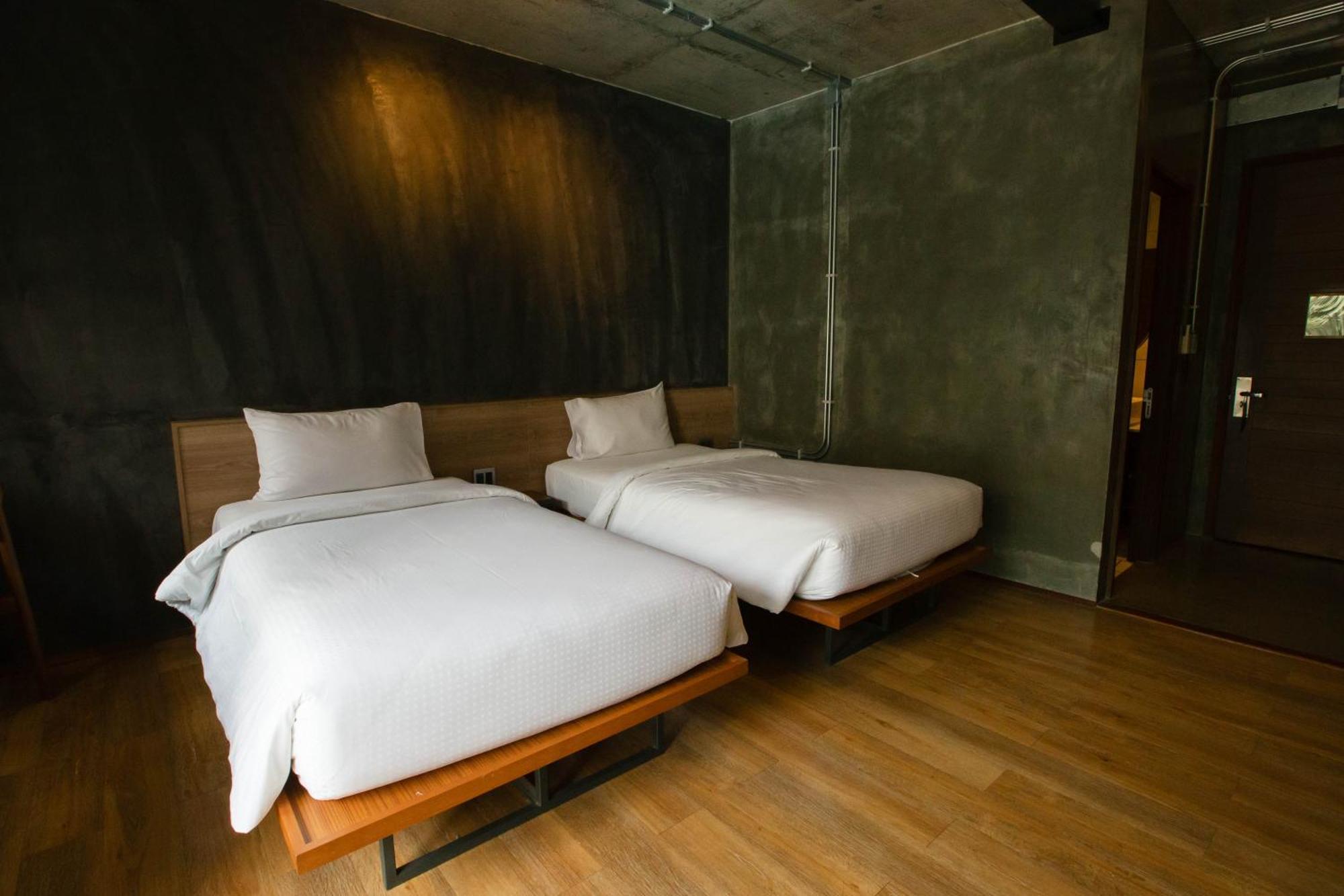 Navakitel Design Hotel Nakhon Si Thammarat Esterno foto