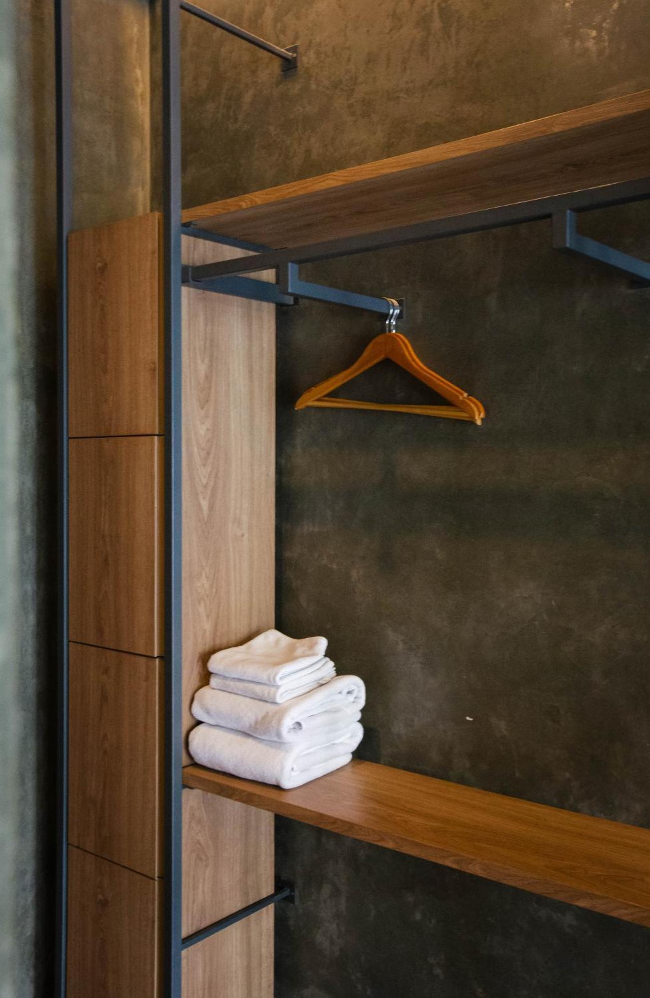 Navakitel Design Hotel Nakhon Si Thammarat Esterno foto