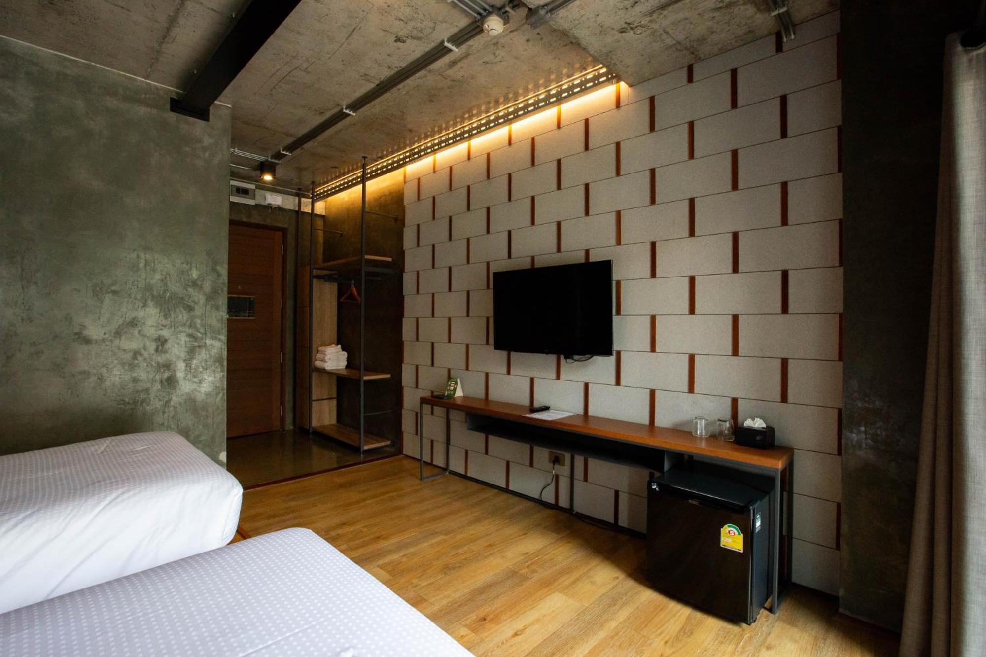 Navakitel Design Hotel Nakhon Si Thammarat Esterno foto