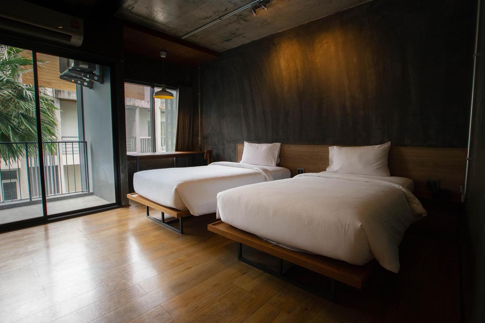 Navakitel Design Hotel Nakhon Si Thammarat Esterno foto