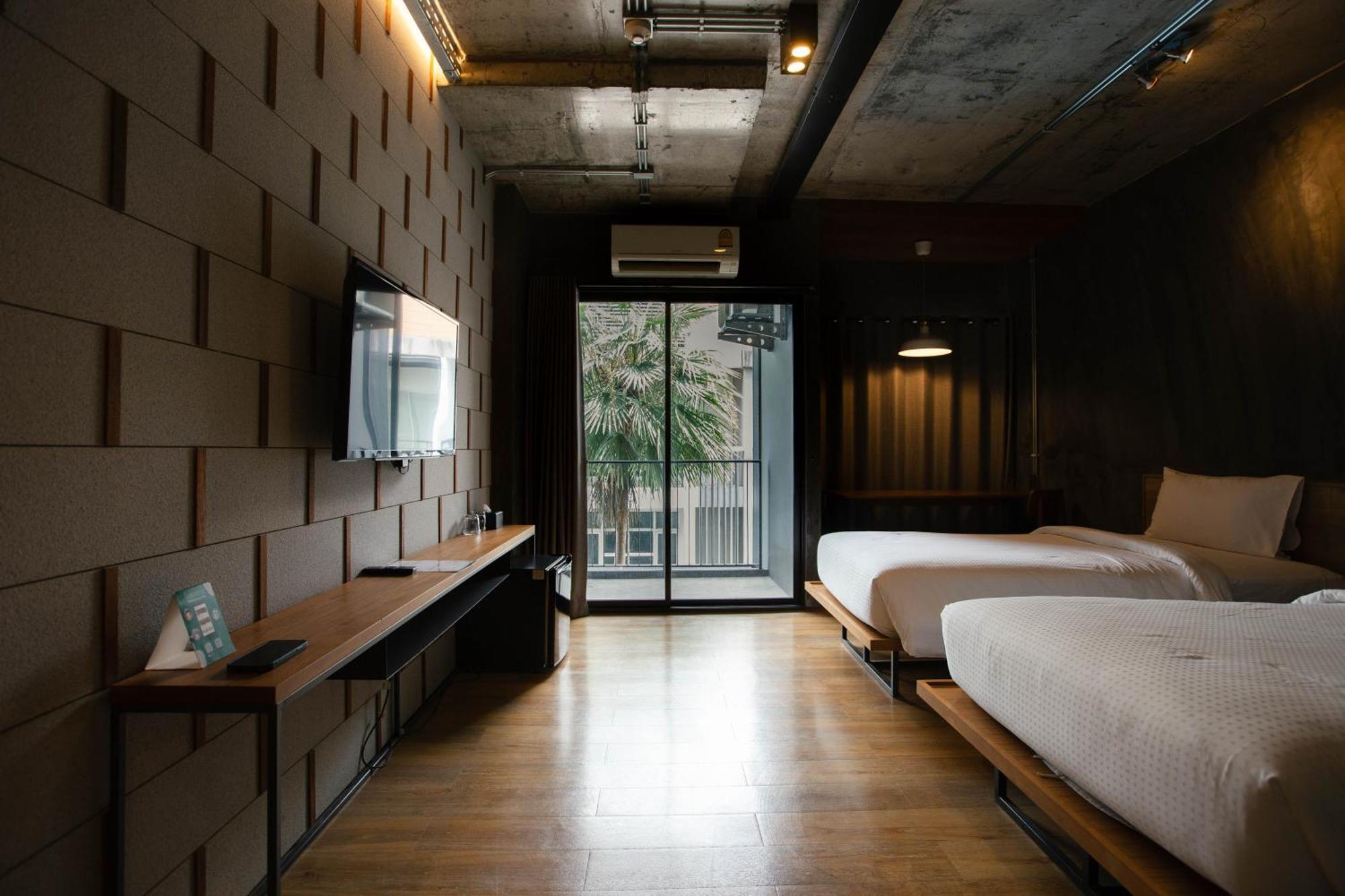 Navakitel Design Hotel Nakhon Si Thammarat Esterno foto