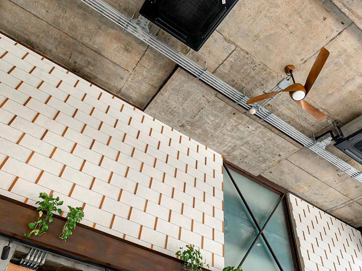 Navakitel Design Hotel Nakhon Si Thammarat Esterno foto