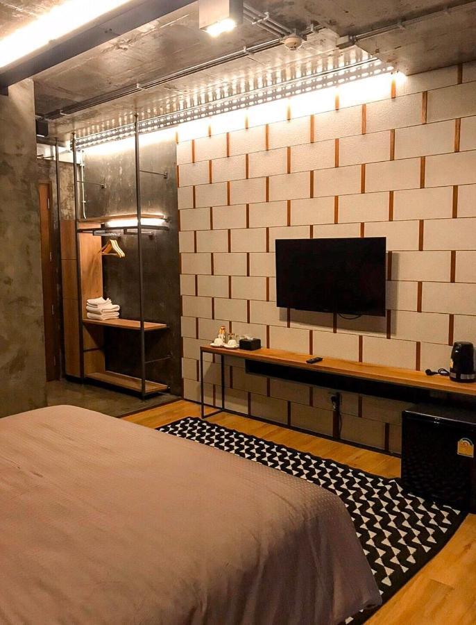 Navakitel Design Hotel Nakhon Si Thammarat Esterno foto