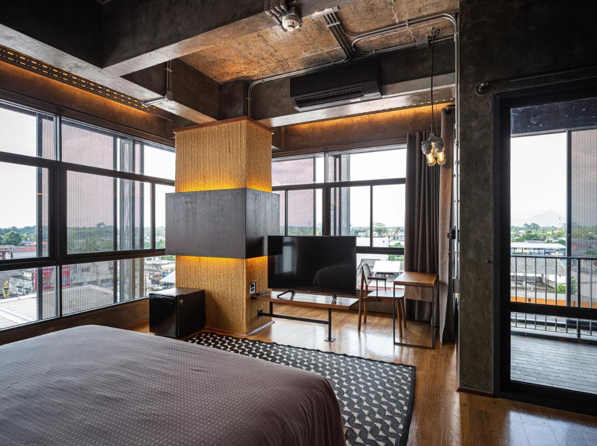Navakitel Design Hotel Nakhon Si Thammarat Esterno foto