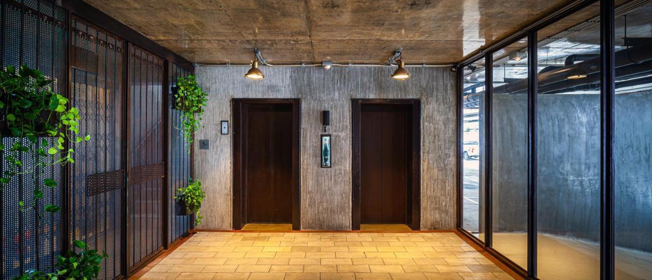 Navakitel Design Hotel Nakhon Si Thammarat Esterno foto