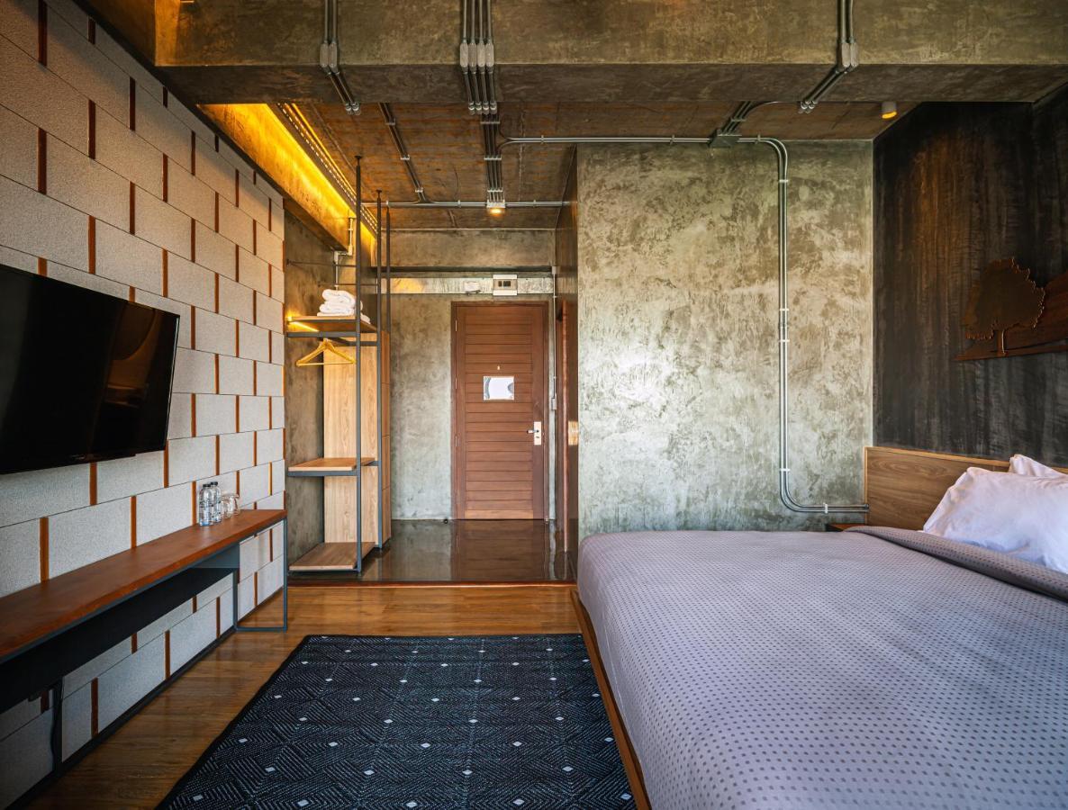 Navakitel Design Hotel Nakhon Si Thammarat Esterno foto